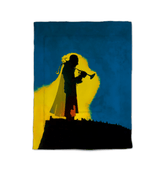 Rock 'n' Roll Lullaby Comforter: Music Lover's Delight - Beyond T-shirts